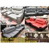 Image 1 : FEATURED LOTS: NEW FURNITURE