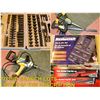 Image 1 : FEATURED LOTS: TOOLS