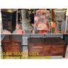 Image 1 : FEATURED LOTS: ESTATE FURNITURE & ACCENTS