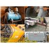 Image 1 : FEATURED LOTS: HEAVY DUTY TOOLS/EQUIPMENT