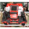 Image 1 : HILTI PS 1000 X-SCAN DETECTION SYSTEM.