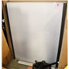 Image 1 : NEW WHITE BOARD.