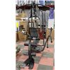 Image 1 : LIFE FITNESS GS4 GYM SYSTEM SERIAL #090711009350.