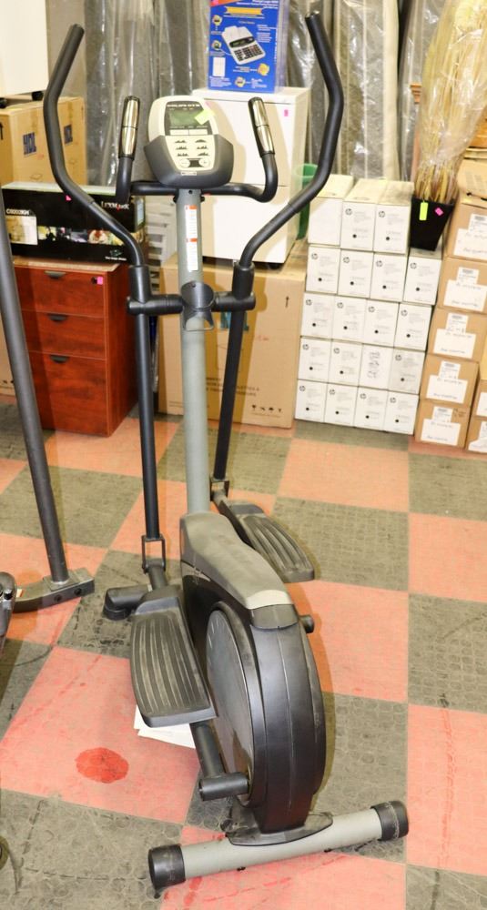 GOLD GYM STRIDE TRAINER 310 - Kastner Auctions