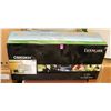 Image 1 : LEXMARK C9202KH TONER CARTRIDGE.