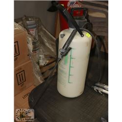 MASTERCRAFT 3 GALLON PUMP SPRAYER