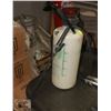 Image 1 : MASTERCRAFT 3 GALLON PUMP SPRAYER