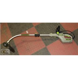 LAWN MASTER 14" ELECTRIC GRASS WHIPPER.
