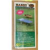 Image 2 : HANDY BED FOLD UP