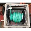 Image 2 : WATER HOSE CABINET WITH HOSE