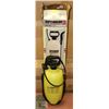 Image 1 : OPTIMUM 3 GAL WEED SPRAYER.