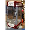 Image 1 : NOSTALGIA ELECTRIC POPCORN POPPER.