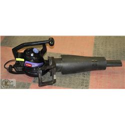 TORO LEAF BLOWER.