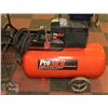 Image 1 : PRO AIR 11 4.0 DEVIBISS AIR COMPRESSOR 30 GALLON