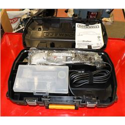 NEW ROCKWELL HIGH FREQUENCY ELECTRIC SONI CRAFTER