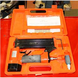 "AIRY" ATT-02495 AIR NAILER.