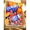 Image 1 : BOX OF WD-40 AND HAND CLEANER