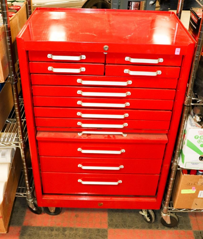 Beach tool box Clearance