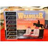 Image 1 : WRANGLER FORD F-150 2004-2008 SEAT COVERS.