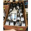 Image 1 : LARGE BOX OF PUREZONE 5W-40 SYNTHETIC DEISEL