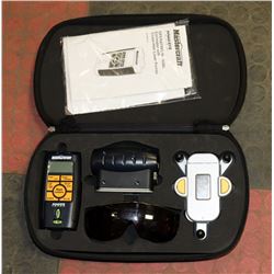 MASTERCRAFT LAZER LEVEL & CROSS HAIR LASER