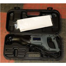 DURABAND RECIPROCATING SAW.