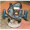 Image 1 : BOSCH ROUTER, 22,000RPM.