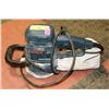 Image 1 : BOSCH 5" DISC SANDER.