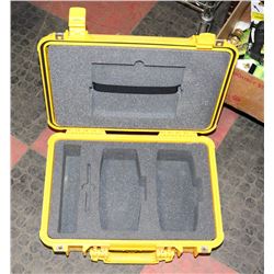 PELICAN CASE 1500