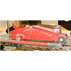 2 TON CAR JACK