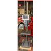 Image 1 : DELTA 15" DRILL PRESS, MODEL 15-632, 3/4HP MOTOR,