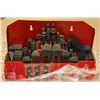 Image 1 : 50+PC CLAMP SET FOR DRILLING SYSTEM FOR DRILL