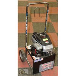 PRESSURE WASHER BRIGGS & STRATTON QUATTRO 4HP