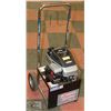 Image 1 : PRESSURE WASHER BRIGGS & STRATTON QUATTRO 4HP