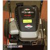 Image 2 : PRESSURE WASHER BRIGGS & STRATTON QUATTRO 4HP