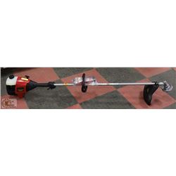 CRAFTSMAN GAS WEED TRIMMER 32CC