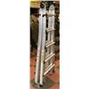 Image 1 : COSCO WORLDS GREATESR MULTI USE LADDER SYSTEM