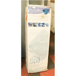 HOTPOD PORTABLE FLOATING SPA FOR POOLS