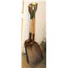 Image 1 : LOT OF 3 SHOVELS