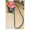 Image 1 : 5 GALLON SHOP VAC.