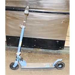 STIGA KICK SCOOTER