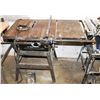 Image 1 : BEAVER DELTA PRO 10" TABLE SAW