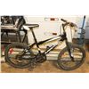 Image 1 : 6 SPEED 20" WHEEL MOUNTAIN BIKE