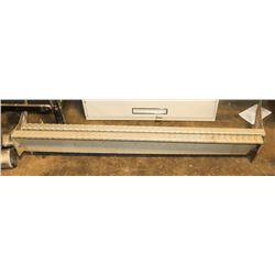 STEP SIDE STEPS FOR 1986 DODGE