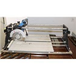 WET TILE SAW