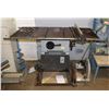 Image 1 : CABINET MAKING PRO  ROCKWELL BEAVER TABLE SAW