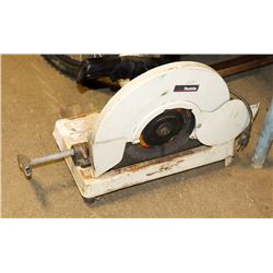 MAKITA METAL CHOP SAW PORTABLE