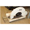 Image 1 : MAKITA METAL CHOP SAW PORTABLE