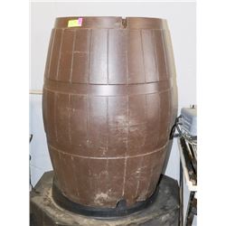 RAIN BARREL