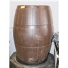 Image 1 : RAIN BARREL